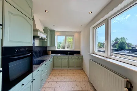 Appartement À louer Lo-Reninge