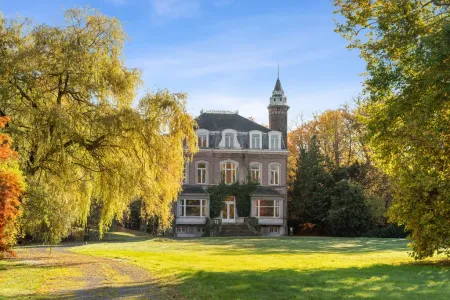 Kantoor Te Koop Beervelde