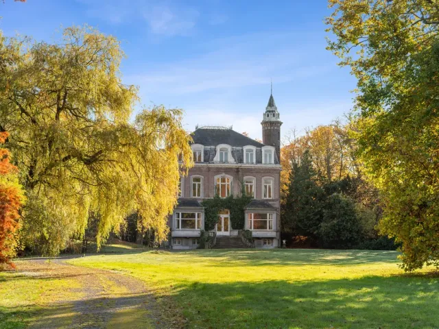 Kantoor in Beervelde - Vossenstraat 23, 9080