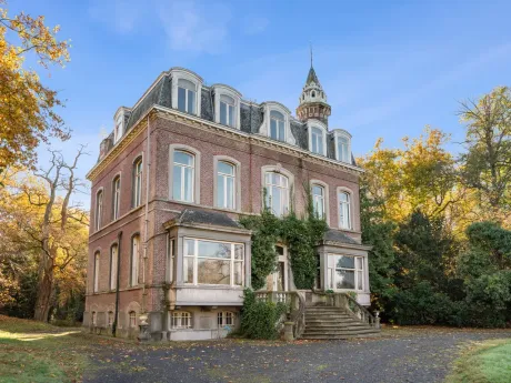 Kantoor in Beervelde - Vossenstraat 23, 9080 - foto 4