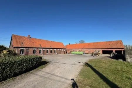 Kantoor Te Koop Rumbeke