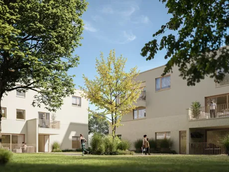 Villa in Sint-Denijs-Westrem - Soenenspark 9, 9051 - foto 4