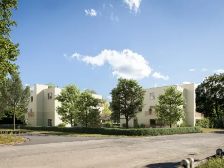 Villa in Sint-Denijs-Westrem - Soenenspark 9, 9051 - foto 5