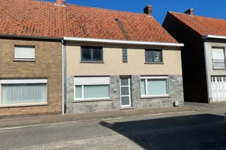 Kantoor Te Koop Wielsbeke