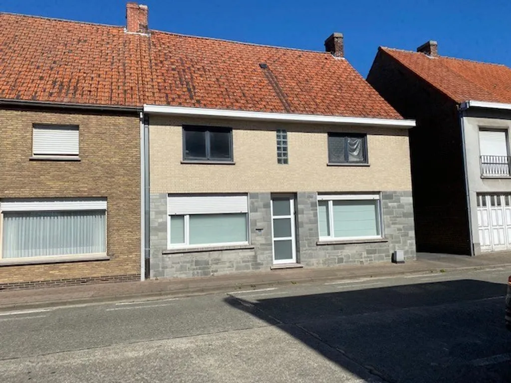 Hoofdfoto Kantoor in Wielsbeke