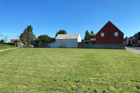 Kantoor Te Koop Wielsbeke
