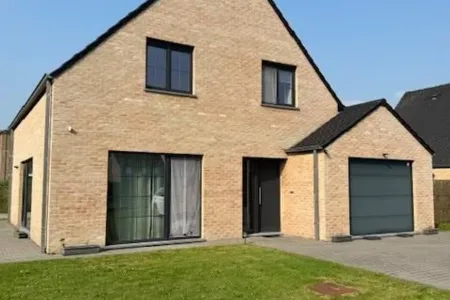 Kantoor Te Huur Oostkamp