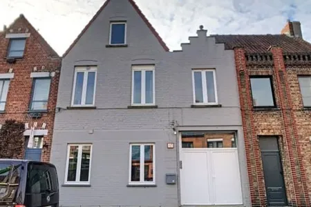 Kantoor Te Huur Sint-Michiels