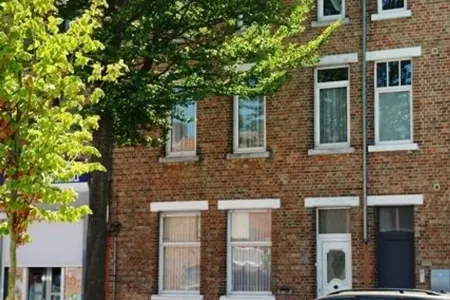 Appartement Te Huur Sint-Andries