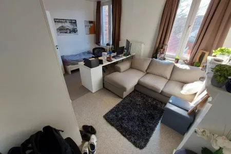 Huis Gearchiveerd Sint-Michiels