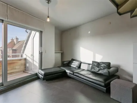Appartement in Oostkamp - Marechalstraat 1, 3.01, Oostkamp 1 / 3.01, 8020 - foto 5