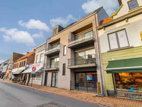 Appartement in Oostkamp - Stationsstraat 29, 8020 - foto 2