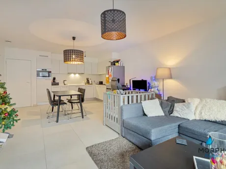 Appartement in Oostkamp - Stationsstraat 29, 8020 - foto 4