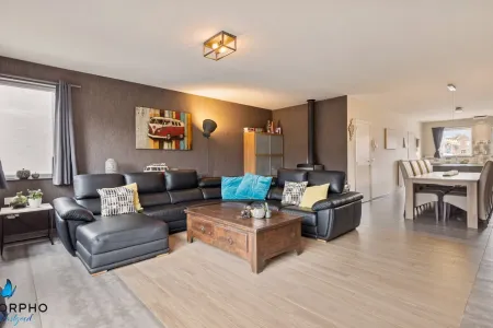 Huis Te Koop Torhout