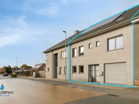 Huis in Torhout - Keibergstraat 204, 8820 - foto 3