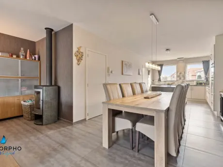 Huis in Torhout - Keibergstraat 204, 8820 - foto 4
