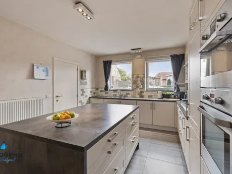 Huis in Torhout - Keibergstraat 204, 8820 - foto 5