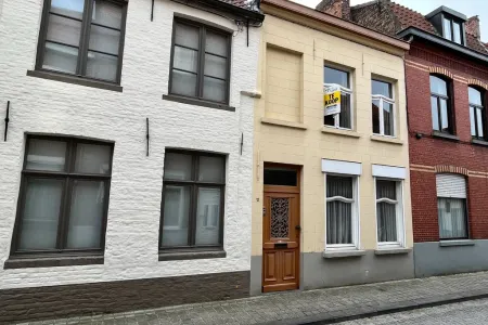 Huis Te Koop Brugge