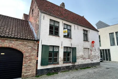 Huis Te Koop Brugge