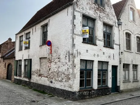 Huis in Brugge - Carmerstraat 54, 8000 - foto 2