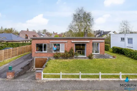 Huis Te Koop Sint-Michiels