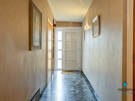 Huis in Sint-Michiels - Kraaienhof 9, 8200 - foto 2