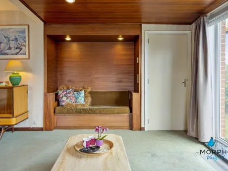Huis in Sint-Michiels - Kraaienhof 9, 8200 - foto 5