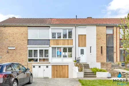 Huis Te Koop Brugge