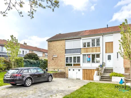 Huis in Brugge - Sint-Godelievelaan 28, 8000 - foto 2