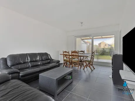 Huis in Brugge - Sint-Godelievelaan 28, 8000 - foto 5