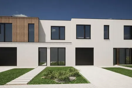 Huis Te Koop Zedelgem