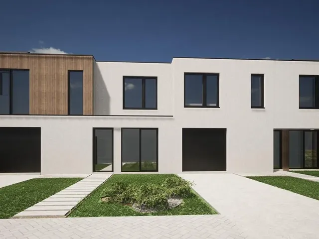 Huis in Zedelgem - Sint-Laurentiusstraat 56, 8210