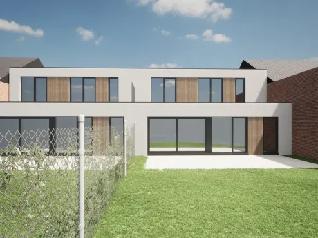 Huis in Zedelgem - Sint-Laurentiusstraat 56, 8210 - foto 2