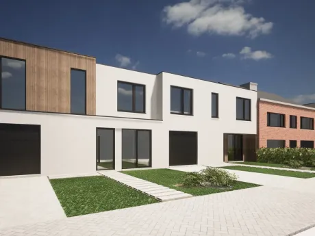 Huis in Zedelgem - Sint-Laurentiusstraat 56, 8210 - foto 3