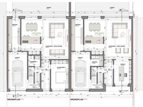 Huis in Zedelgem - Sint-Laurentiusstraat 56, 8210 - foto 4