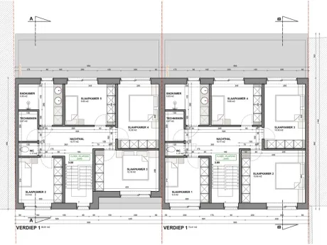 Huis in Zedelgem - Sint-Laurentiusstraat 56, 8210 - foto 5
