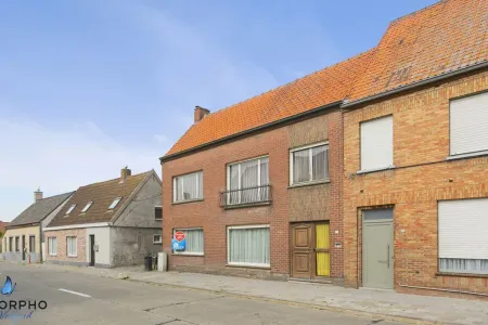 HuisRuddervoorde