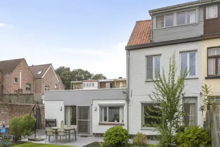 Huis Te Koop Assebroek