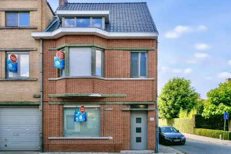 HuisRuddervoorde
