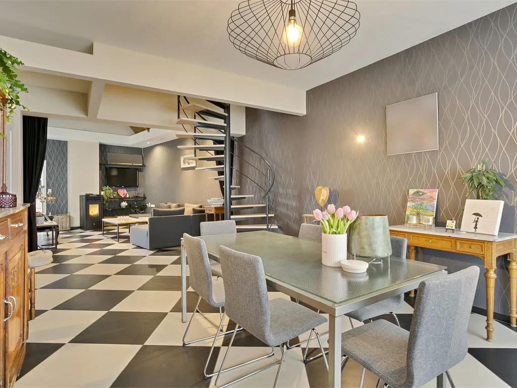Huis in Ruddervoorde - 7701747 - Sint-Elooisstraat 9, 8020 Ruddervoorde