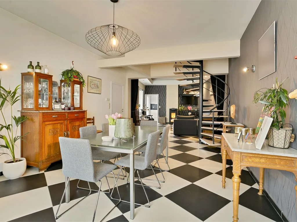 Huis in Ruddervoorde - 7701747 - Sint-Elooisstraat 9, 8020 Ruddervoorde