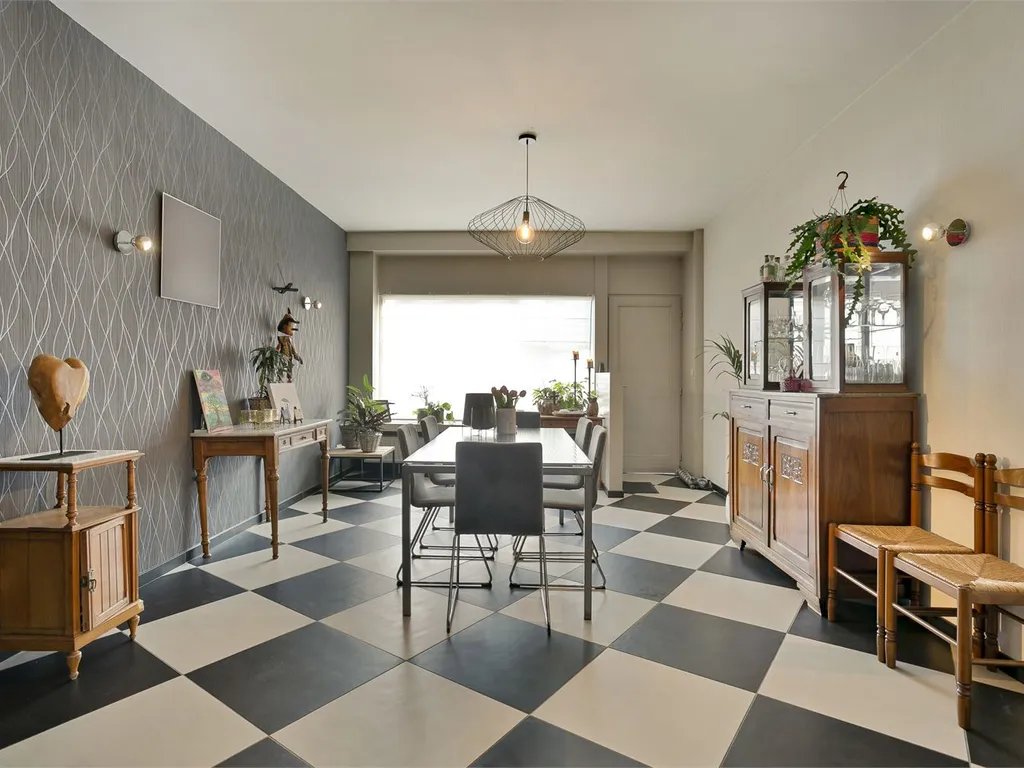 Huis in Ruddervoorde - 7701747 - Sint-Elooisstraat 9, 8020 Ruddervoorde