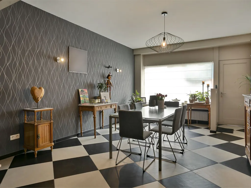 Huis in Ruddervoorde - 7701747 - Sint-Elooisstraat 9, 8020 Ruddervoorde
