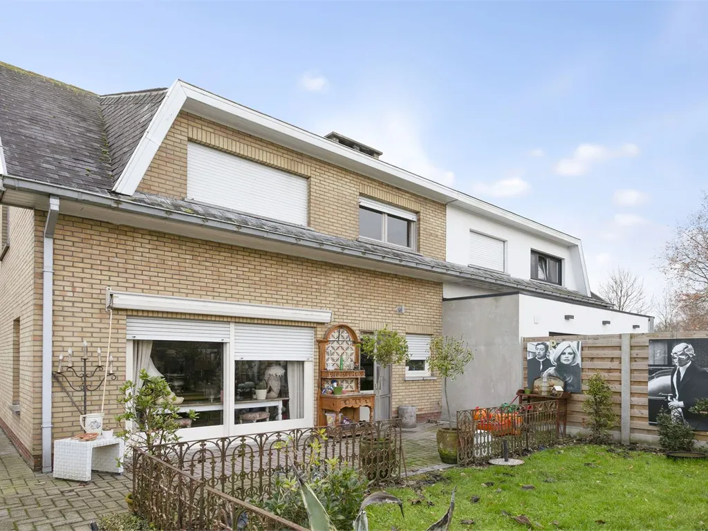 Huis in Oostkamp - 7701744 - Olmenstraat 39, 8020 Oostkamp