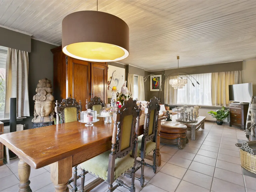 Huis in Oostkamp - 7701744 - Olmenstraat 39, 8020 Oostkamp
