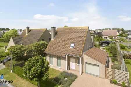 Huis Te Koop Veldegem
