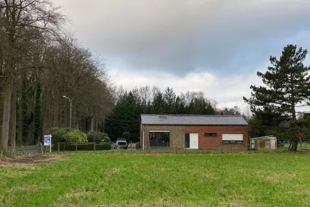 HuisWaardamme