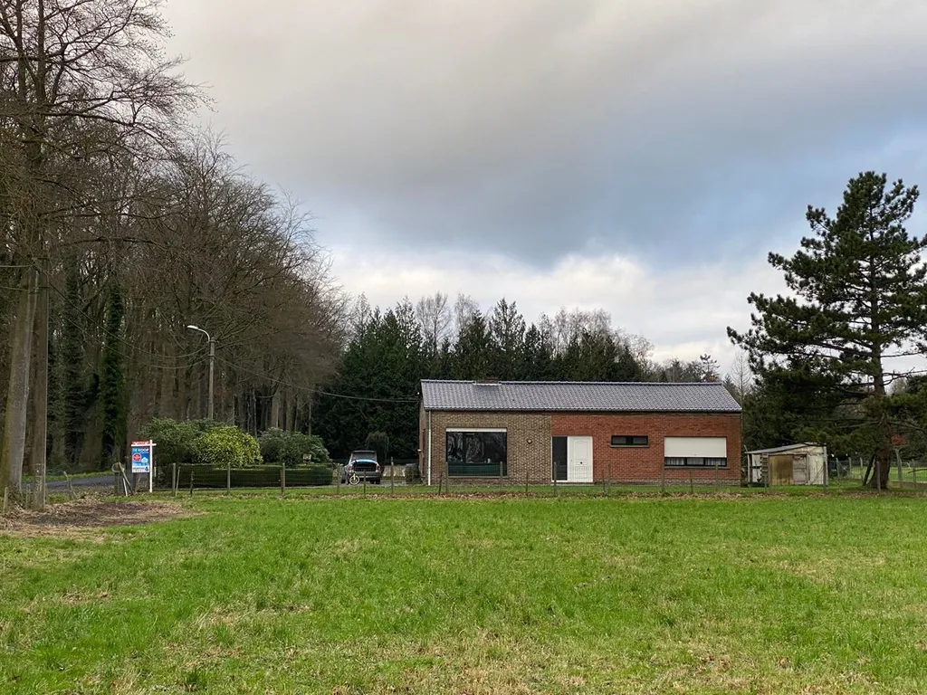 Huis in Waardamme - 7701749 - Woestendreef 2, 8020 Waardamme