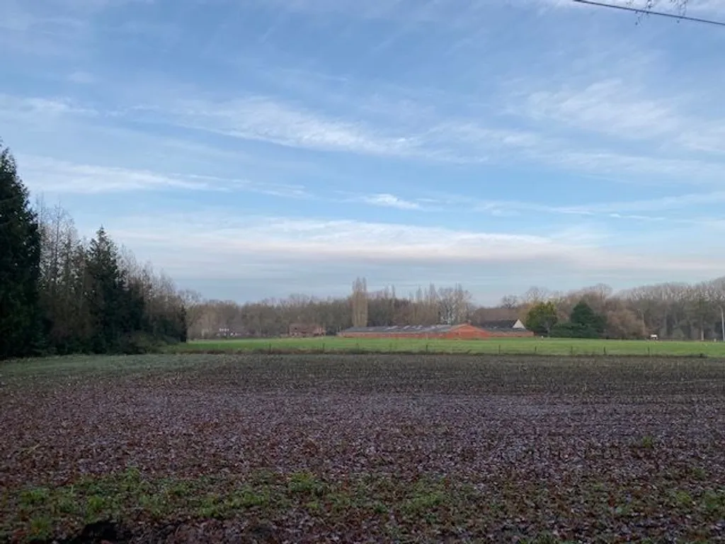 Huis in Waardamme - 7701749 - Woestendreef 2, 8020 Waardamme
