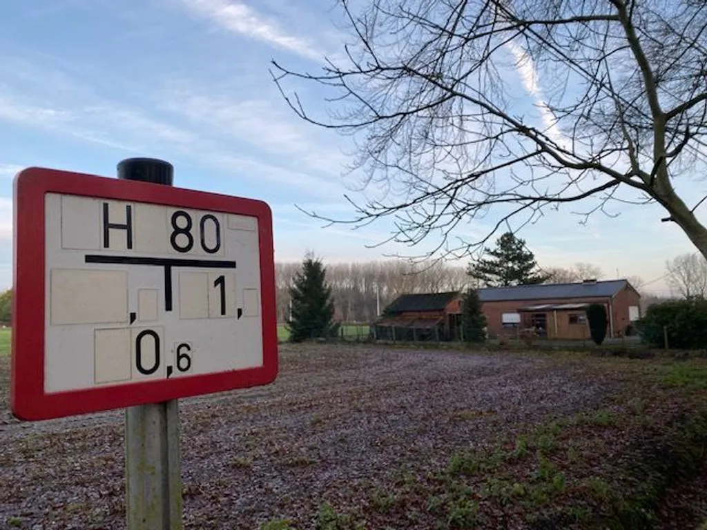 Huis in Waardamme - 7701749 - Woestendreef 2, 8020 Waardamme